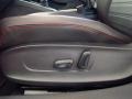 Titan Black Front Seat Photo for 2014 Volkswagen Jetta #86658421