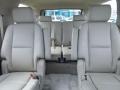 White Diamond Tricoat - Suburban LTZ 4x4 Photo No. 19