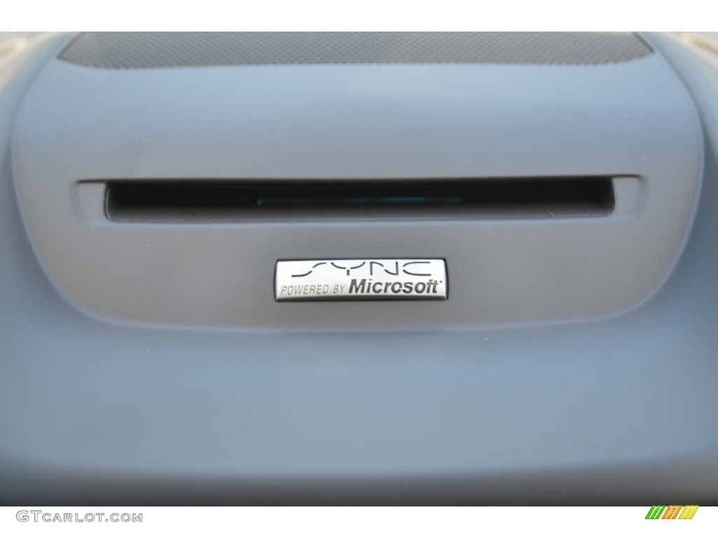 2013 Escape SEL 2.0L EcoBoost 4WD - White Platinum Metallic Tri-Coat / Medium Light Stone photo #15