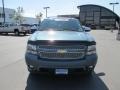 Blue Granite Metallic - Avalanche LS 4x4 Photo No. 8