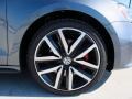 2014 Platinum Gray Metallic Volkswagen Jetta GLI Autobahn  photo #7