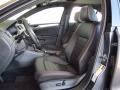 Platinum Gray Metallic - Jetta GLI Autobahn Photo No. 9