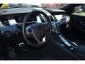 2013 Tuxedo Black Metallic Ford Taurus SHO AWD  photo #6