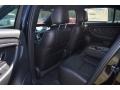 2013 Tuxedo Black Metallic Ford Taurus SHO AWD  photo #7