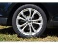 2013 Tuxedo Black Metallic Ford Taurus SHO AWD  photo #9