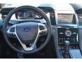 2013 Tuxedo Black Metallic Ford Taurus SHO AWD  photo #11