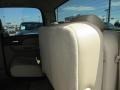 Summit White - Silverado 3500HD LTZ Crew Cab 4x4 Dually Photo No. 10