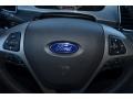 2013 Tuxedo Black Metallic Ford Taurus SHO AWD  photo #20