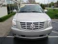 2007 Gold Mist Cadillac Escalade AWD  photo #2