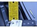 2013 Tuxedo Black Metallic Ford Taurus SHO AWD  photo #24