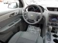 Cyber Grey Metallic - Traverse LS Photo No. 14