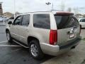 2007 Gold Mist Cadillac Escalade AWD  photo #6