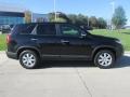 Ebony Black - Sorento LX Photo No. 2