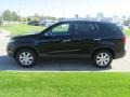 Ebony Black - Sorento LX Photo No. 6