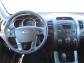 Ebony Black - Sorento LX Photo No. 11