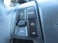 Ebony Black - Sorento LX Photo No. 15