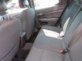 Billet Silver Metallic - Avenger SXT V6 Photo No. 12