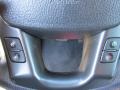 Ebony Black - Sorento LX Photo No. 17