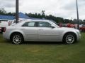 2008 Bright Silver Metallic Chrysler 300 Limited  photo #4