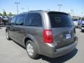 2010 Dark Titanium Metallic Dodge Grand Caravan SE  photo #4