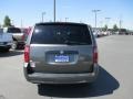 Dark Titanium Metallic - Grand Caravan SE Photo No. 5