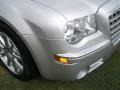 2008 Bright Silver Metallic Chrysler 300 Limited  photo #8
