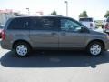 2010 Dark Titanium Metallic Dodge Grand Caravan SE  photo #7