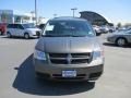 2010 Dark Titanium Metallic Dodge Grand Caravan SE  photo #8