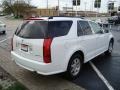 Cotillion White - SRX 4 V6 AWD Photo No. 4