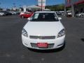 Summit White - Impala LT Photo No. 2