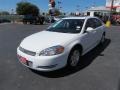 Summit White - Impala LT Photo No. 3