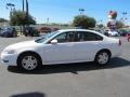 Summit White - Impala LT Photo No. 4