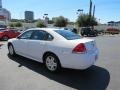 Summit White - Impala LT Photo No. 5
