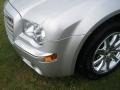 2008 Bright Silver Metallic Chrysler 300 Limited  photo #16