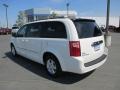 Stone White - Grand Caravan SXT Photo No. 4