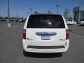 Stone White - Grand Caravan SXT Photo No. 5