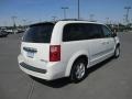 Stone White - Grand Caravan SXT Photo No. 6