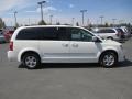 Stone White - Grand Caravan SXT Photo No. 7