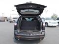Cyber Grey Metallic - Traverse LTZ AWD Photo No. 9