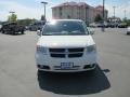 Stone White - Grand Caravan SXT Photo No. 8