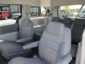 Stone White - Grand Caravan SXT Photo No. 10