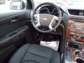 Cyber Grey Metallic - Traverse LTZ AWD Photo No. 14