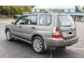 Crystal Gray Metallic - Forester 2.5 X Photo No. 4