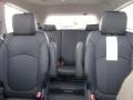 Cyber Grey Metallic - Traverse LTZ AWD Photo No. 20