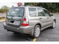 Crystal Gray Metallic - Forester 2.5 X Photo No. 6