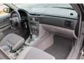 Crystal Gray Metallic - Forester 2.5 X Photo No. 9