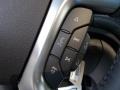 Cyber Grey Metallic - Traverse LTZ AWD Photo No. 25