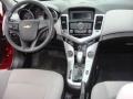 Crystal Red Metallic - Cruze LT Photo No. 12