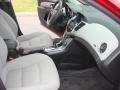 Crystal Red Metallic - Cruze LT Photo No. 13