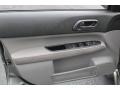 Crystal Gray Metallic - Forester 2.5 X Photo No. 11